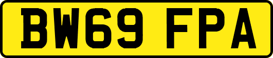 BW69FPA