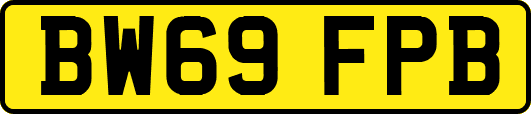 BW69FPB