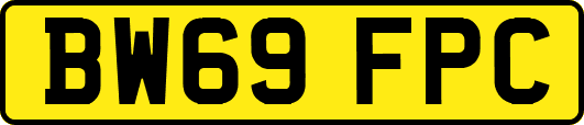 BW69FPC