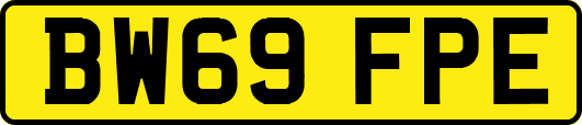 BW69FPE