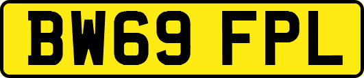 BW69FPL