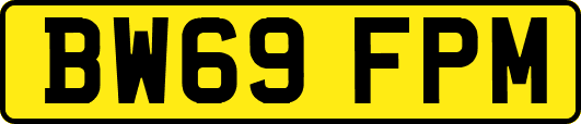 BW69FPM