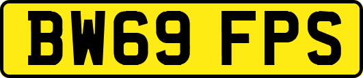 BW69FPS