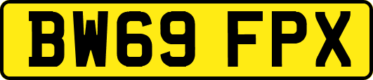 BW69FPX