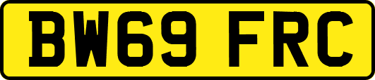 BW69FRC