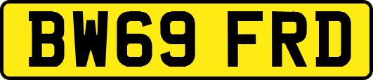 BW69FRD