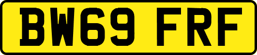 BW69FRF
