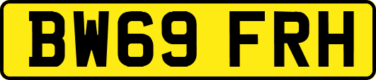 BW69FRH