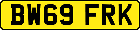 BW69FRK