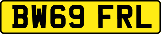 BW69FRL