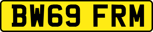 BW69FRM