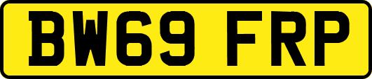 BW69FRP