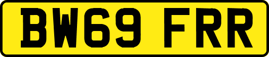 BW69FRR