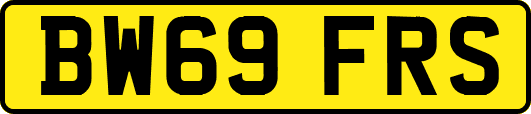 BW69FRS
