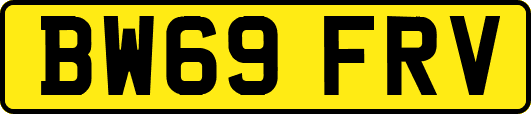 BW69FRV