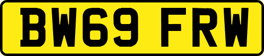 BW69FRW
