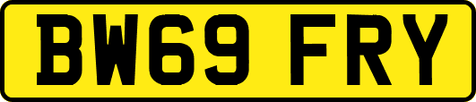 BW69FRY