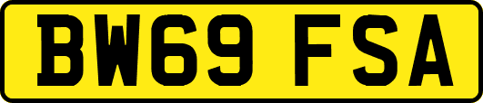 BW69FSA