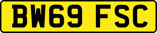 BW69FSC