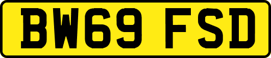 BW69FSD