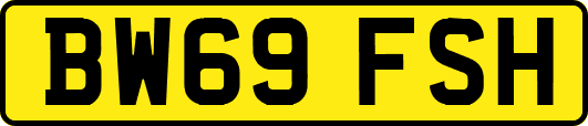 BW69FSH