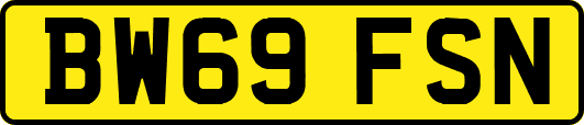 BW69FSN