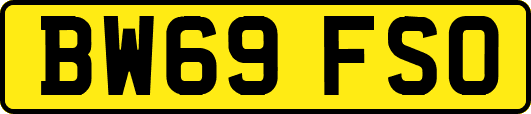 BW69FSO