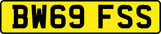 BW69FSS