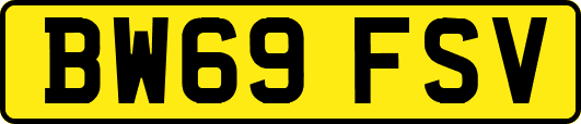 BW69FSV