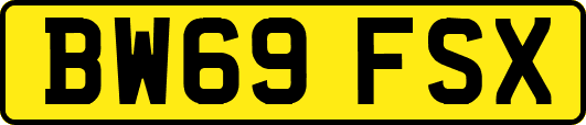 BW69FSX
