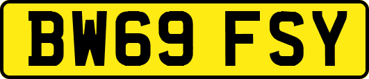 BW69FSY