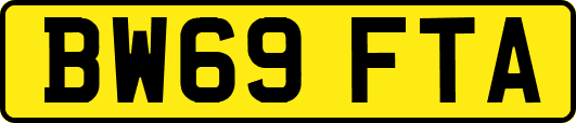 BW69FTA