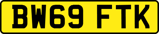 BW69FTK