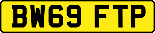 BW69FTP