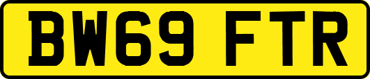 BW69FTR
