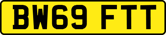 BW69FTT