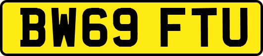BW69FTU