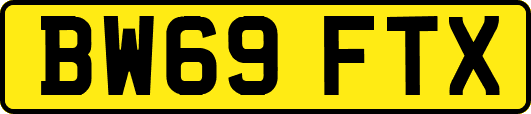 BW69FTX