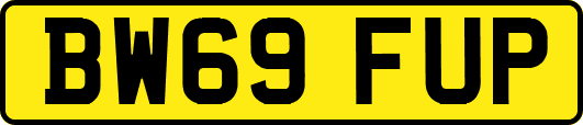 BW69FUP