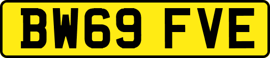 BW69FVE