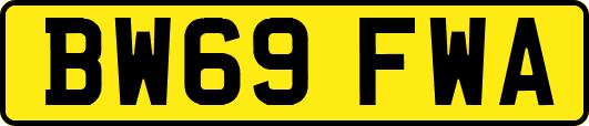BW69FWA