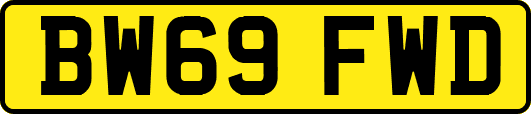 BW69FWD