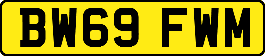 BW69FWM