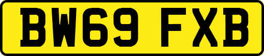 BW69FXB
