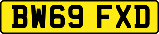 BW69FXD