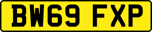 BW69FXP