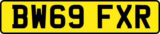 BW69FXR
