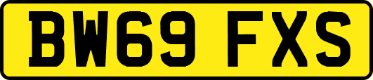 BW69FXS