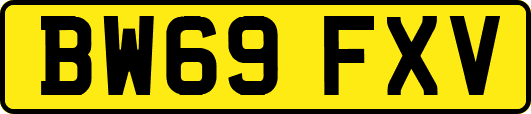 BW69FXV