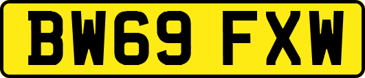 BW69FXW